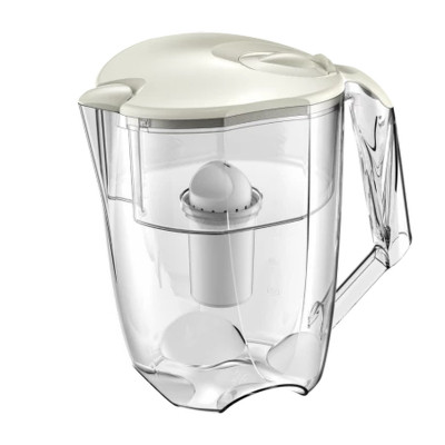 Фильтр-кувшин Ecosoft Maxima перлинний (FMVMAXIMAWECO) Винница - изображение 8