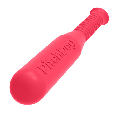 Игрушка для собак PitchDog Бита для апортировки Д 35 см розовая (62407) Винница - изображение 2