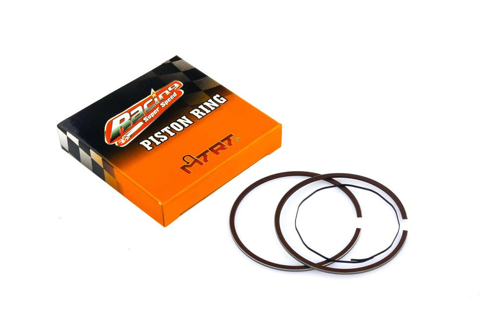 Кольца скутер Сузуки Адрес 100 0,50 (Ø53,00) Тайвань Мукачево - изображение 1