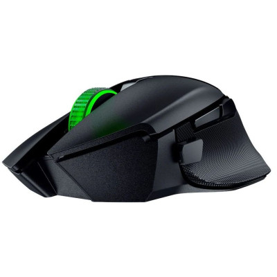 Мишка Razer Basilisk V3 X Hyperspeed Wireless Black (RZ01-04870100-R3G1) Вінниця - фото 4