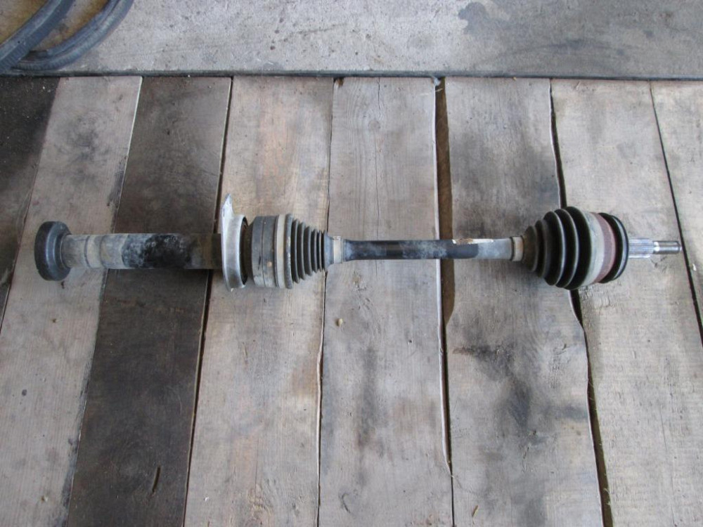 Піввісь права VW T5 T6 2.0 tdi 2010-2019 Ковель - изображение 1