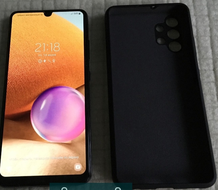 Смартфон: Samsung Galaxy A32. Киев - изображение 1
