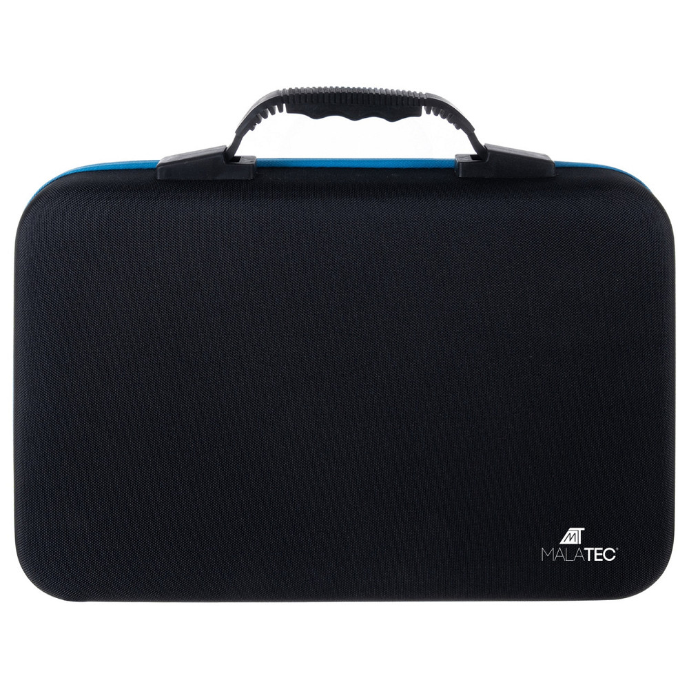 Аксессуары для алмазной живописи в кейсе 100 элементов Malatec (19184) Нововолынск - изображение 5