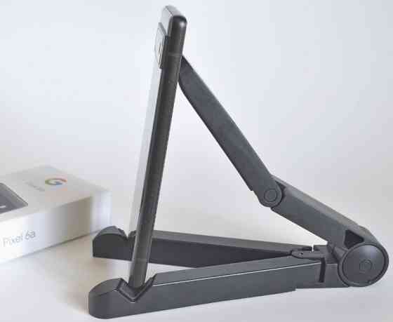 Смартфон: Google Pixel 6A Neverlock 6/128Gb. Київ