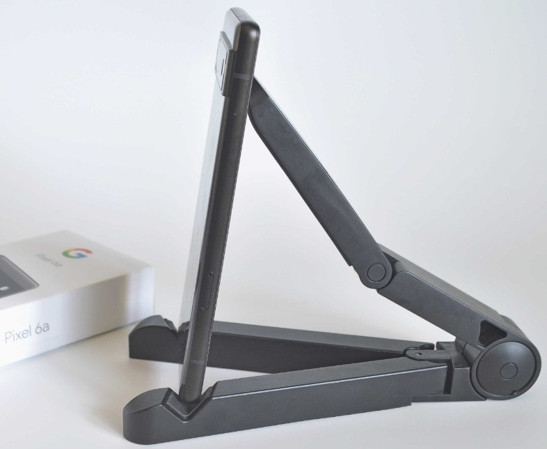 Смартфон: Google Pixel 6A Neverlock 6/128Gb. Киев - изображение 5