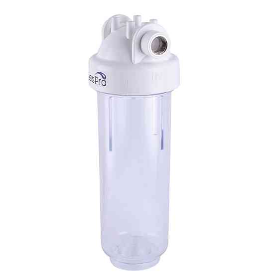 Фильтр-колба 2-х комп.+ Коробка, БЕЗ картриджа OasisPro BSL2, 3/4″ (000021750) Киев