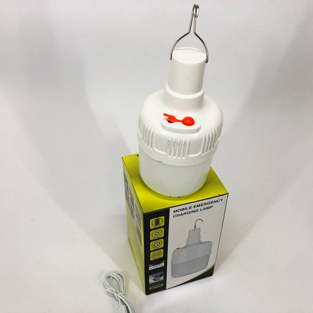 Ліхтар з можливістю підвішування, Портативні ліхтарі для кемпінгу з яскравим світлом UN-64 Львів - фото 13