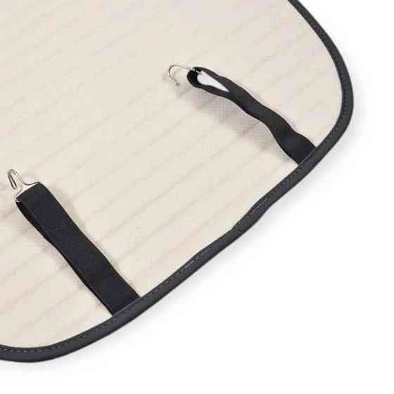 Накидки на сиденье beltex barcelona (перед+зад) полоса черные Мукачево