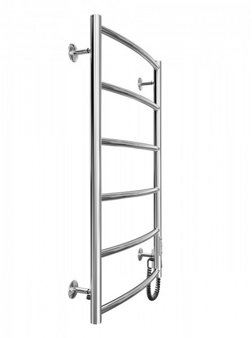 Электрический полотенцесушитель Mario Классик HP -I 800 x 530 TR К таймер-регулятор Киев - изображение 5