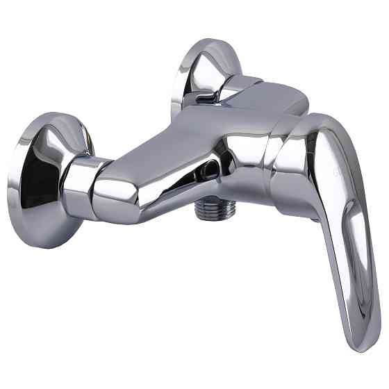 Змішувач для душу Globus Lux Koln GLK-0105N Тернопіль