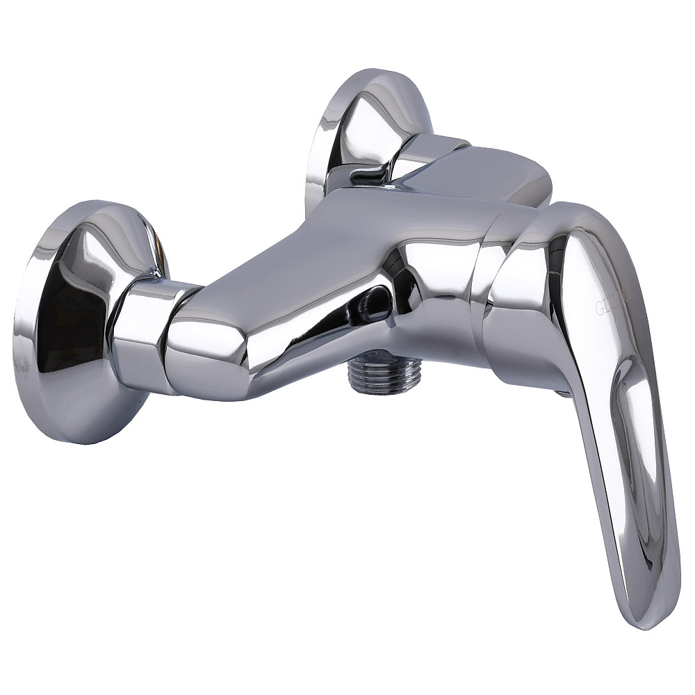 Змішувач для душу Globus Lux Koln GLK-0105N Тернопіль - фото 3