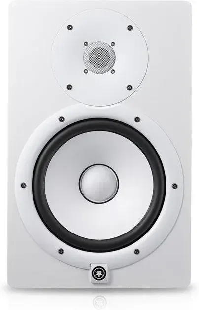 Колонка Yamaha HS8 WH - Монітор Studyjny Киев - изображение 1