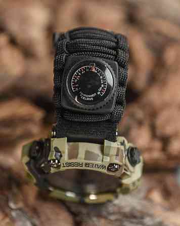 Годинник компас мультик ВТ3739 Одеса