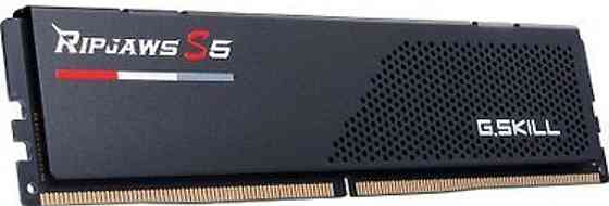 Ddr5 32gb Gskill ripjaws s5 6000cl36. Харків