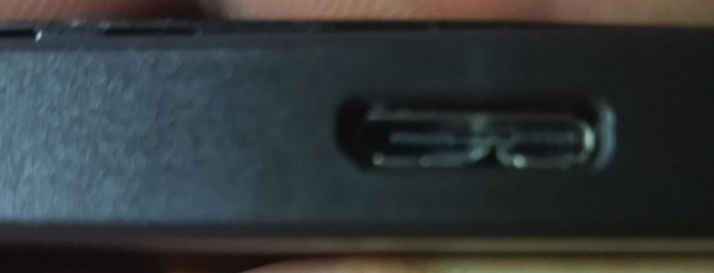 Зовнішній жорсткий Диск: HDD 1TB. Київ - фото 3