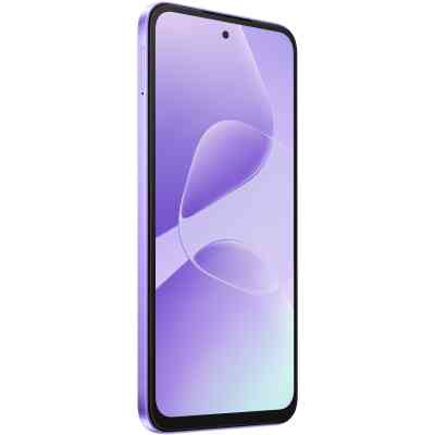 Мобільний телефон Infinix Hot 60i 8/256Gb Soul Eye Purple (4894947093791) Вінниця