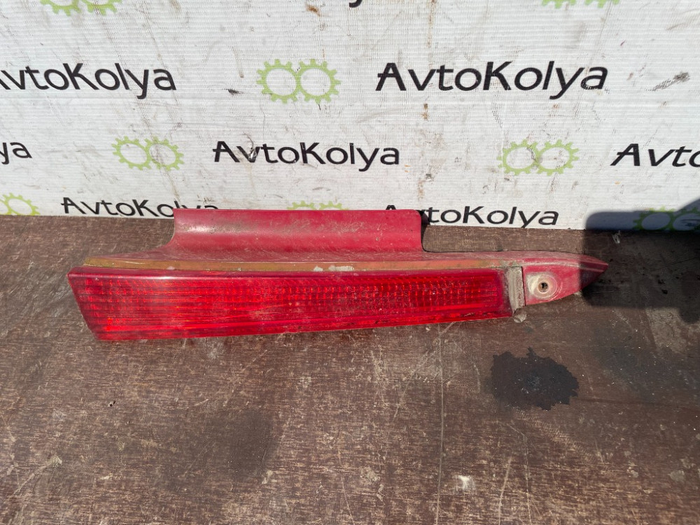 Ліхтар задній правий (катафот) Citroen C4 2004-2010 (9655863980) Ковель - изображение 1