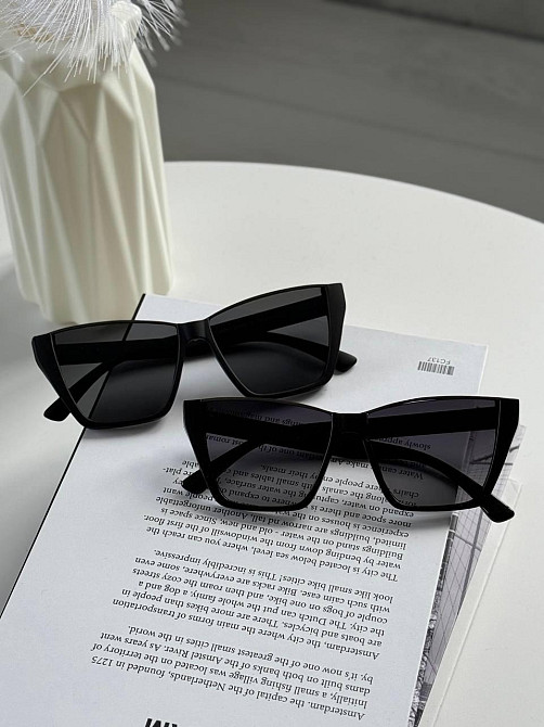 Очки женские YSL 🔥 MasterSem Киев - изображение 6