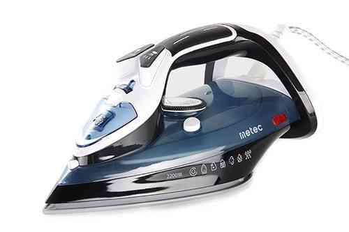 Паровой утюг Metec IR-10CBB, мощность 2200Вт Харьков