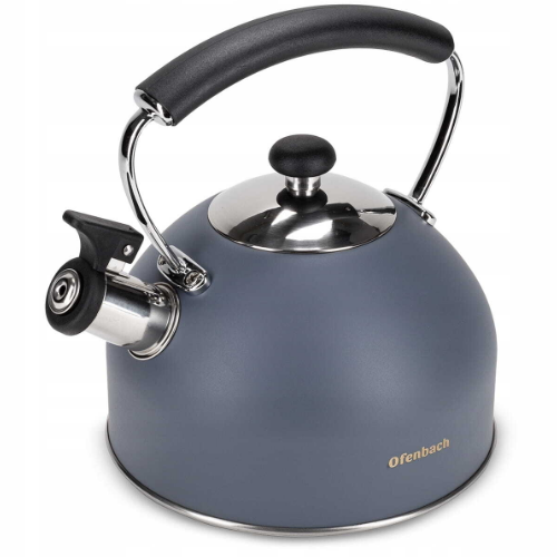 Чайник 2,2 л 100324 Ofenbach Житомир - фото 1