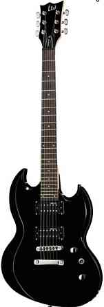 Электрогитара ESP LTD Viper-10 BLK Харьков