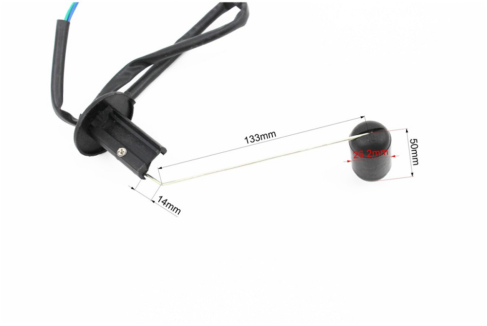 Паливний датчик в бак (оригінальний) тип 1 Київ - фото 3