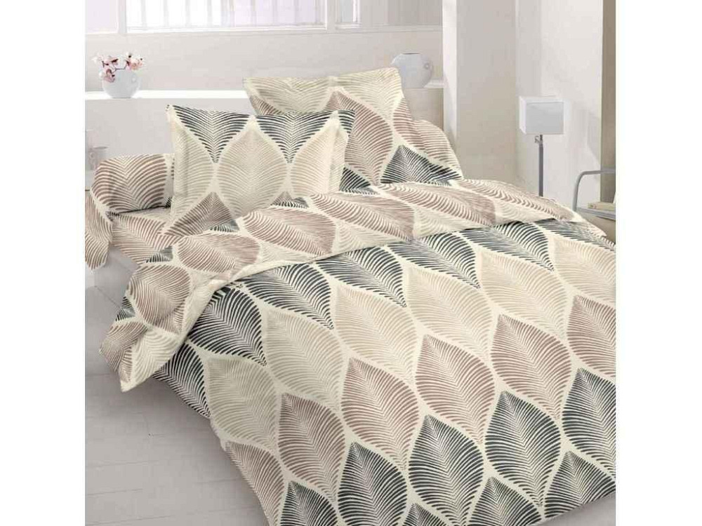 Комплект постільної білизни Євро (2 нав.70х70) 401470 Бязь GOLD LUX ТМ TIMETOSLEEP Київ - фото 1