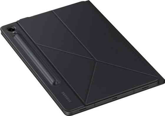 Чохол-книжка Samsung Book Cover для Samsung Galaxy Tab S9 SM-X710/SM-X716 Black (EF-BX710PBEGWW) ( 10063 ) Харків