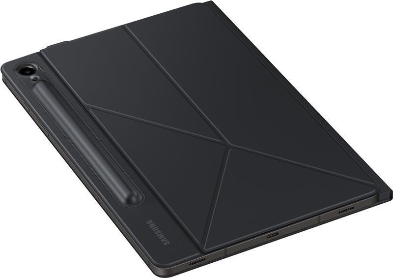Чохол-книжка Samsung Book Cover для Samsung Galaxy Tab S9 SM-X710/SM-X716 Black (EF-BX710PBEGWW) ( 10063 ) Харьков - изображение 3
