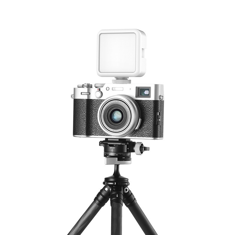 Відеосвітло Ulanzi Vijim Mini LED VL49 Video Light, 6W, White (UV-2215 VL49) Київ - фото 15