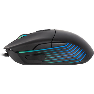 Мышка Dream Machines DM5 Blink S USB Black (DM5_BLINK_S) Винница - изображение 3