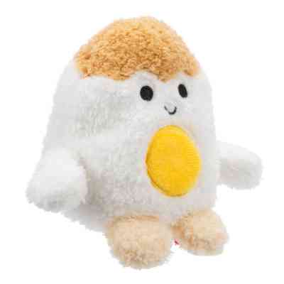 М'яка іграшка BumBumz SpringBumz Яйце Ітан, 11 см (RBBZ00614) Вінниця