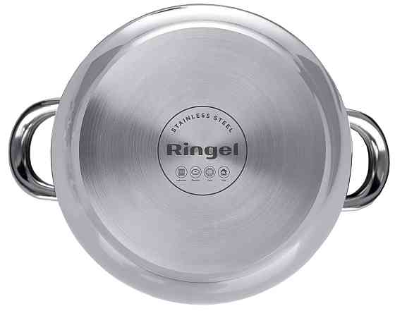 Каструля Ringel Riegel 2.2 л (16 см) (6535704) Київ