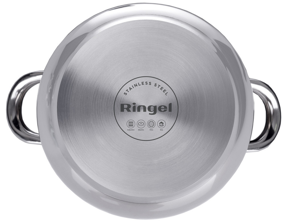 Каструля Ringel Riegel 2.2 л (16 см) (6535704) Київ - фото 5