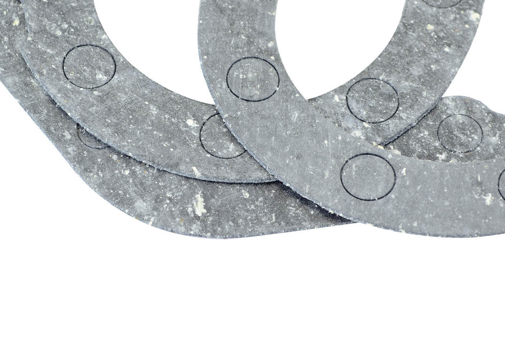 Ремкомплект заднего моста ГАЗ 3302 с сальниками (стандарт) старый образец прокладок Мукачево - изображение 2