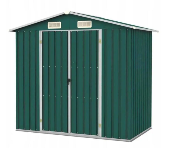 Садовый домик Bass Polska BH 28565 2 х 2,6 х 1,9 м Киев