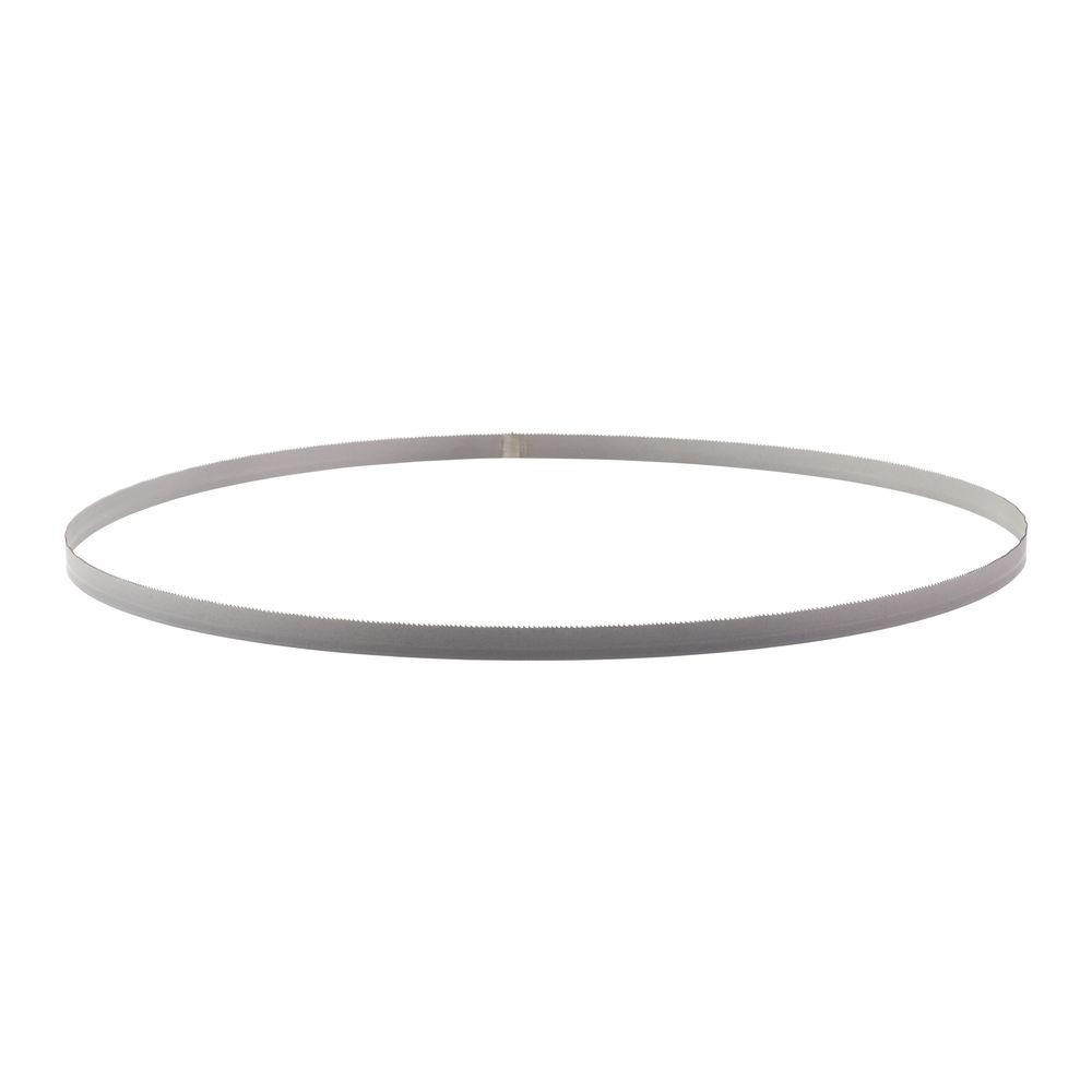 Полотно для стрічкових пил MILWAUKEE, 1139,83х1,8/1,4мм, (3шт) Одеса - фото 1