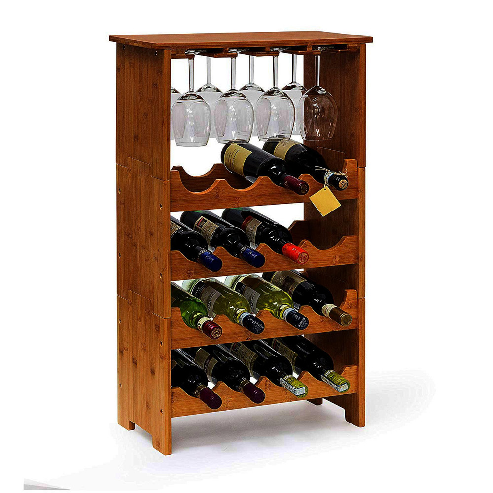 Винная стойка 