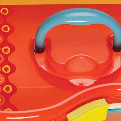 Ігровий набір Battat Добрий лікар Айболіт (BX1230Z) Вінниця