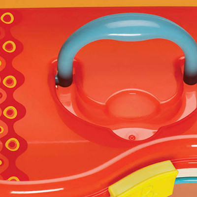 Ігровий набір Battat Добрий лікар Айболіт (BX1230Z) Вінниця - фото 6