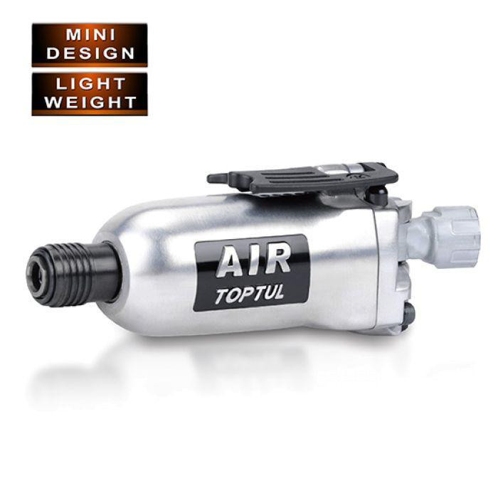 Шуруповерт пневматичний 1/4" Mini Butterfly TOPTUL KSAU0808 Одеса - фото 1