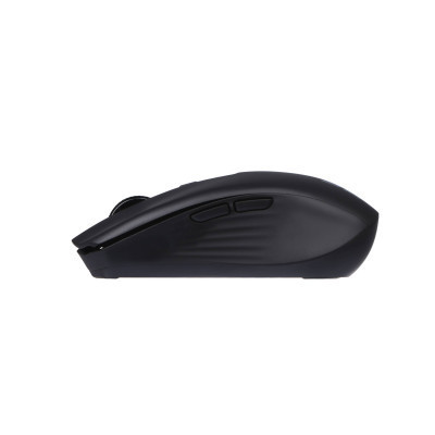 Мишка 2E MF270 Silent Rechargeable Wireless Black (2E-MF270WBK) Вінниця - фото 7