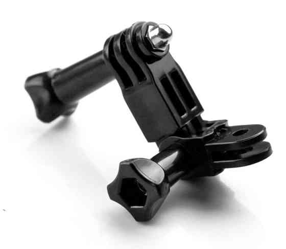 Адаптер-удлинитель с возможностью настройки для GoPro DJI Action Киев