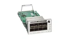 Комутатор Cisco Moduł Catalyst C9300X-NM-8Y Київ - фото 1
