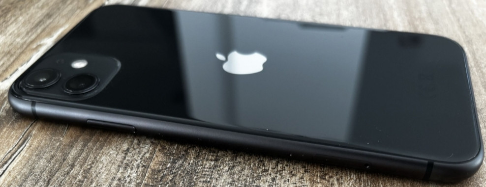 Айфон iPhone 11 Black 128Gb. Киев - изображение 7