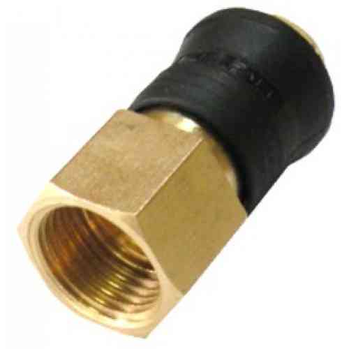 Швидкознімання мама 1/2" внутрішня різь (PROFI) AIRKRAFT SE6-4SF Одеса