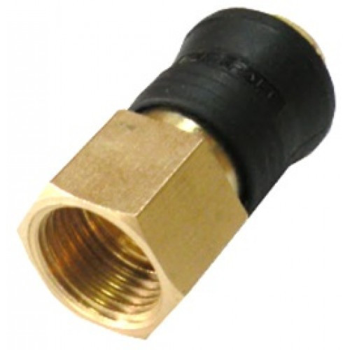 Швидкознімання мама 1/2" внутрішня різь (PROFI) AIRKRAFT SE6-4SF Одеса - фото 1