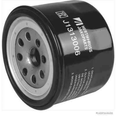 Фільтр масляний HERTH+BUSS JAKOPARTS J1313006 Вінниця