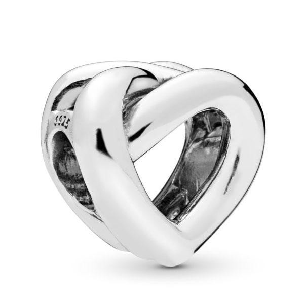 Срібна намистина Пандора   798081 MasterSem Київ - фото 1