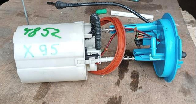 5N0919051K Бензонасос Коломия - фото 1